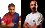 Surjeet Narwal Navneet Gautam